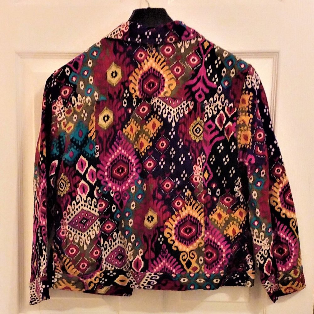 Ruby Rd. Jacket - image 2